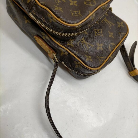 Louis Vuitton Amazon Brown Monogram Crossbody mon684-100925 - Picture 6 of 16